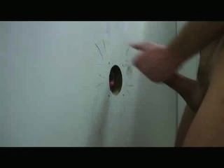 Glory Hole cumeater 3