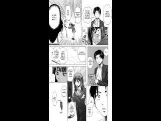 [Lesen Hentai manga online] Lehrer und Schüler (Fuuga) - Kapitel 2