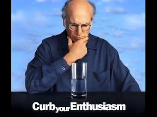 Curb Your Enthusiasm Titelsong