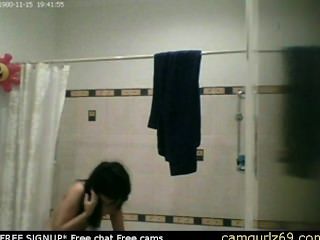 Amateur hidden cam dush nice ass heißen Webcam Sex camgirls