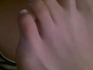 selbstsaugende toes1