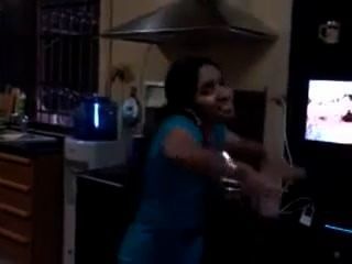indian - Tamilisch Babe Video fo Freund