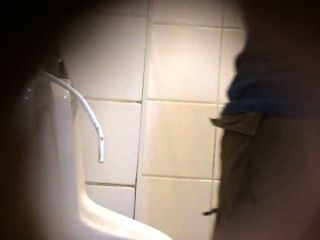 Urinal Spion