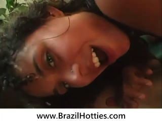Zusammenstellung von heißen brasilianischen Babes - www.brazilhotties.com