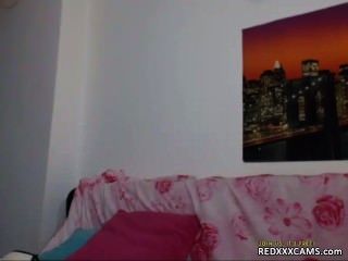 camgirl Webcam zeigen 36