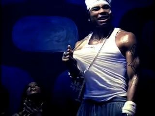 nelly - Hot in Herre