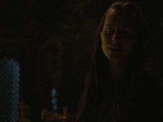 Carice van Houten Nacktszenen Game of Thrones [s04e07]